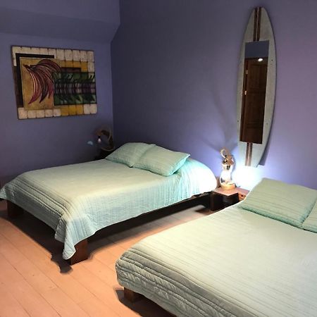 Hotel Vagabondo La Fortuna Екстериор снимка