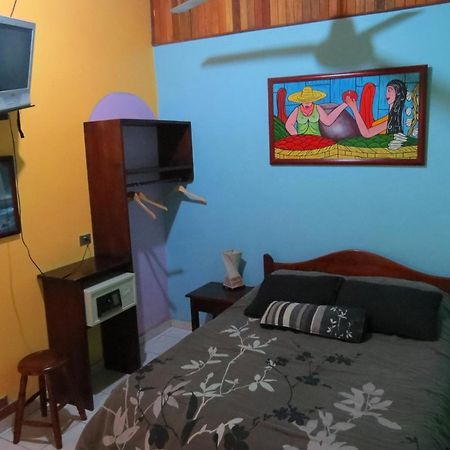 Hotel Vagabondo La Fortuna Екстериор снимка