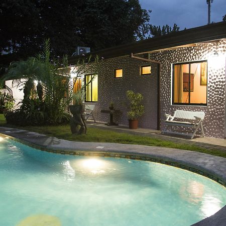 Hotel Vagabondo La Fortuna Екстериор снимка