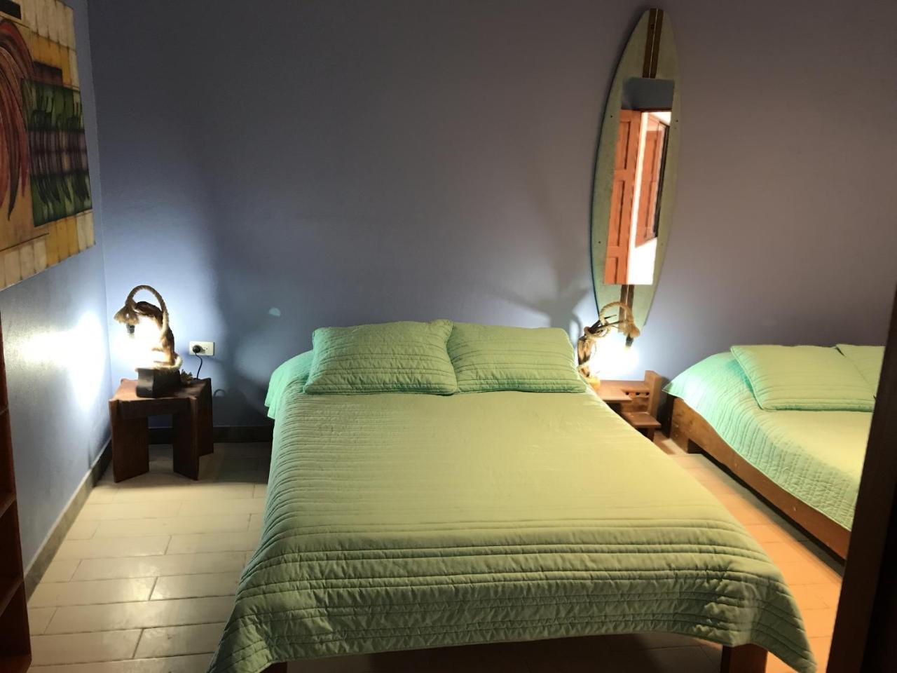 Hotel Vagabondo La Fortuna Екстериор снимка
