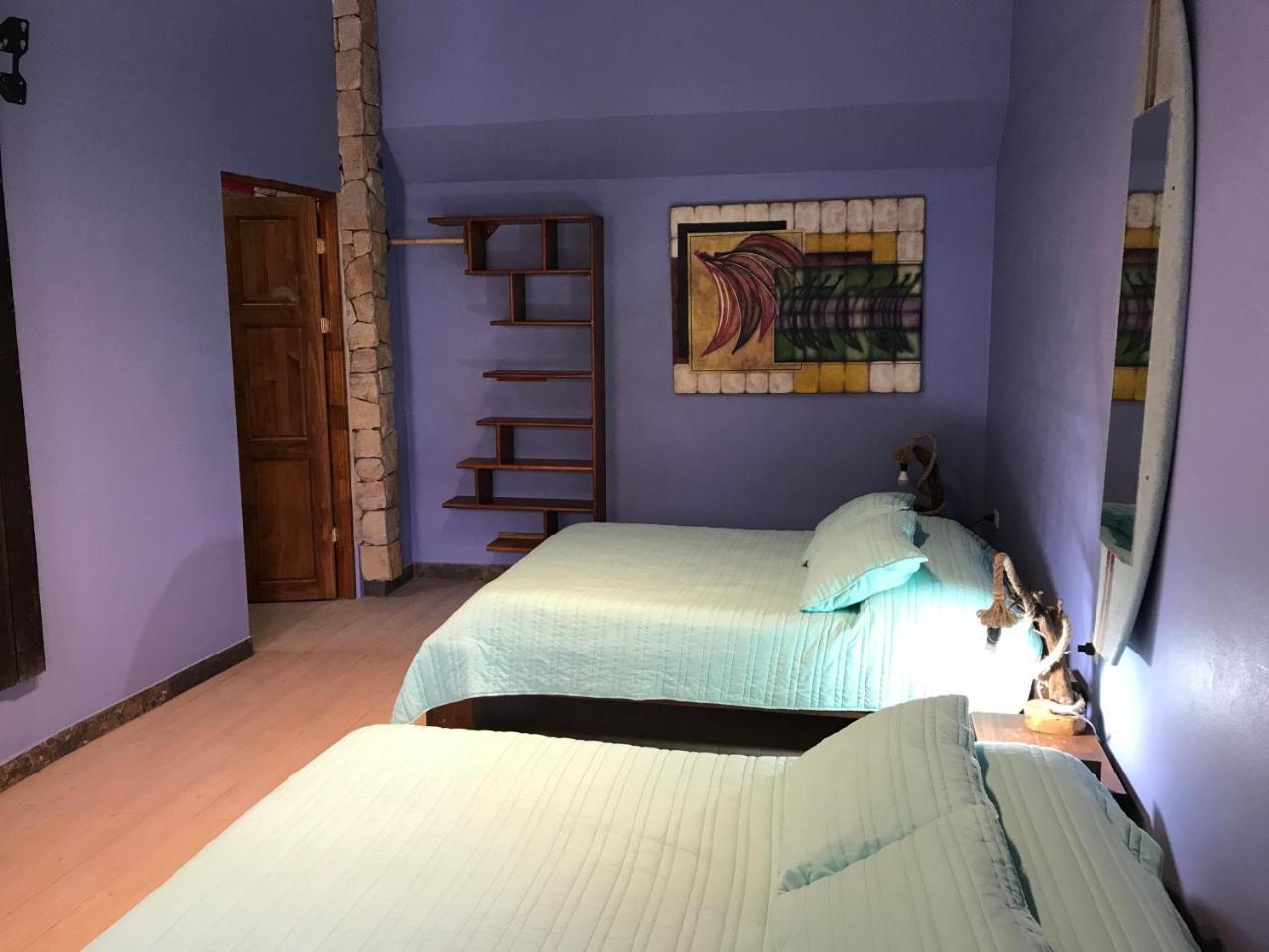 Hotel Vagabondo La Fortuna Екстериор снимка